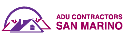 ADU Contractors in San Marino